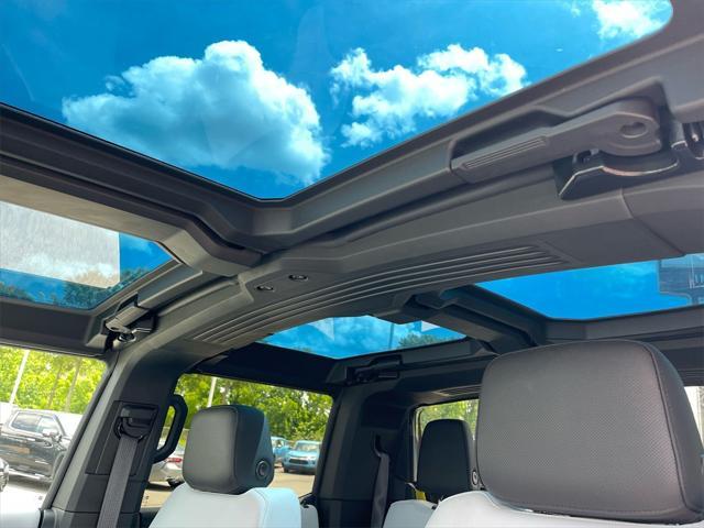 used 2022 GMC HUMMER EV car, priced at $66,250