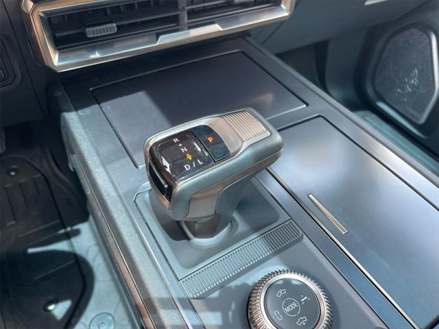 used 2022 GMC HUMMER EV car, priced at $66,250