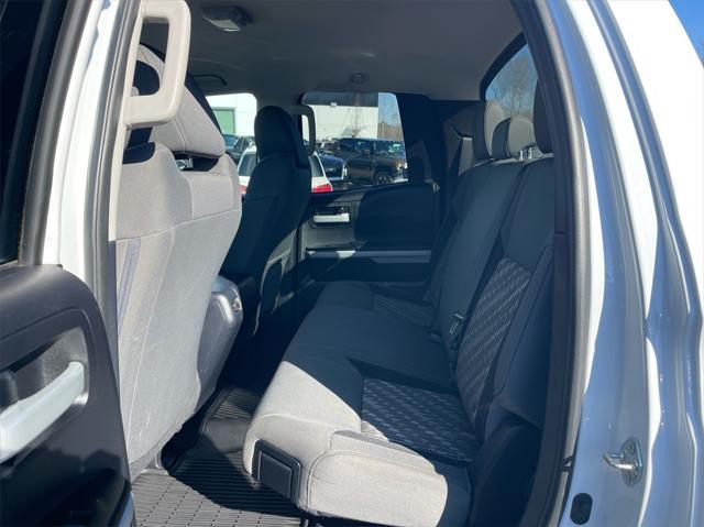 used 2019 Toyota Tundra car, priced at $34,970