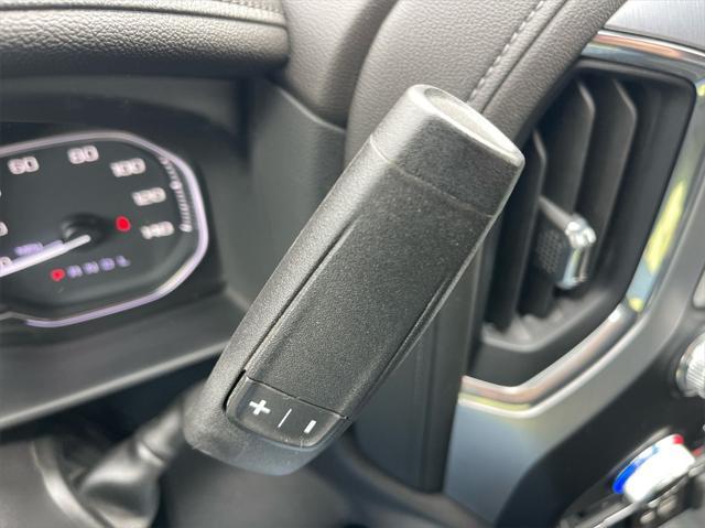 used 2022 GMC Sierra 1500 car, priced at $37,250