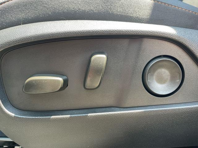 used 2025 Chevrolet Equinox car, priced at $31,350
