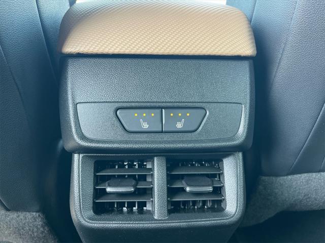 used 2025 Chevrolet Equinox car, priced at $31,350
