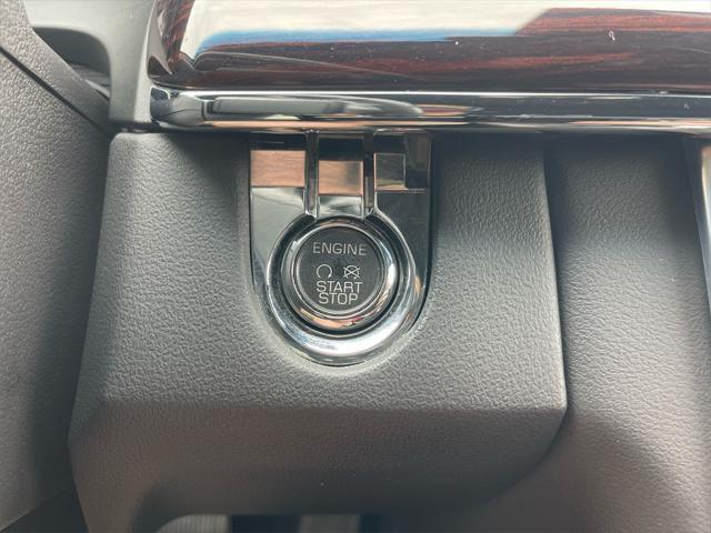 used 2011 Lincoln MKS car