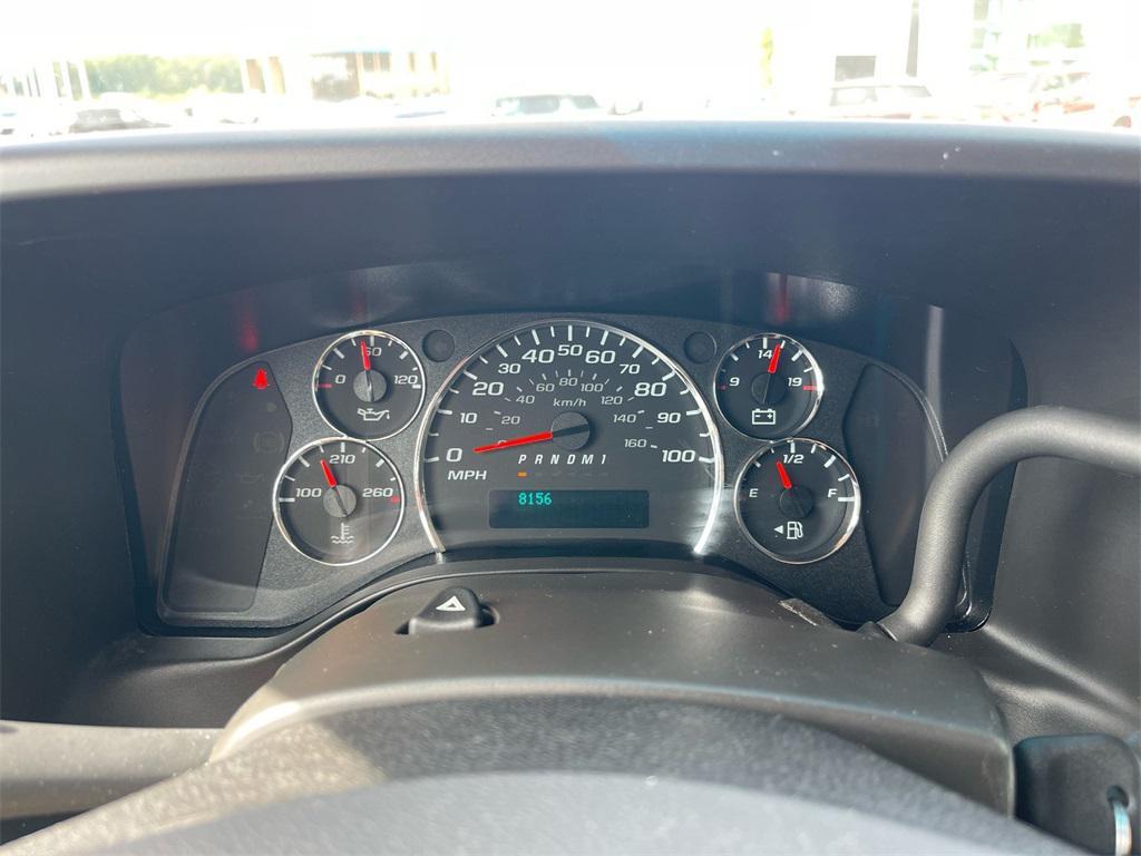 used 2023 GMC Savana 2500 car, priced at $32,550