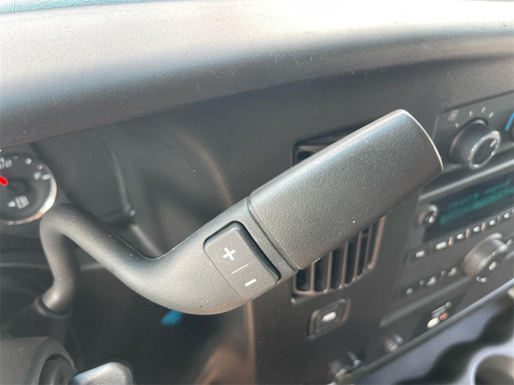 used 2023 GMC Savana 2500 car, priced at $32,550