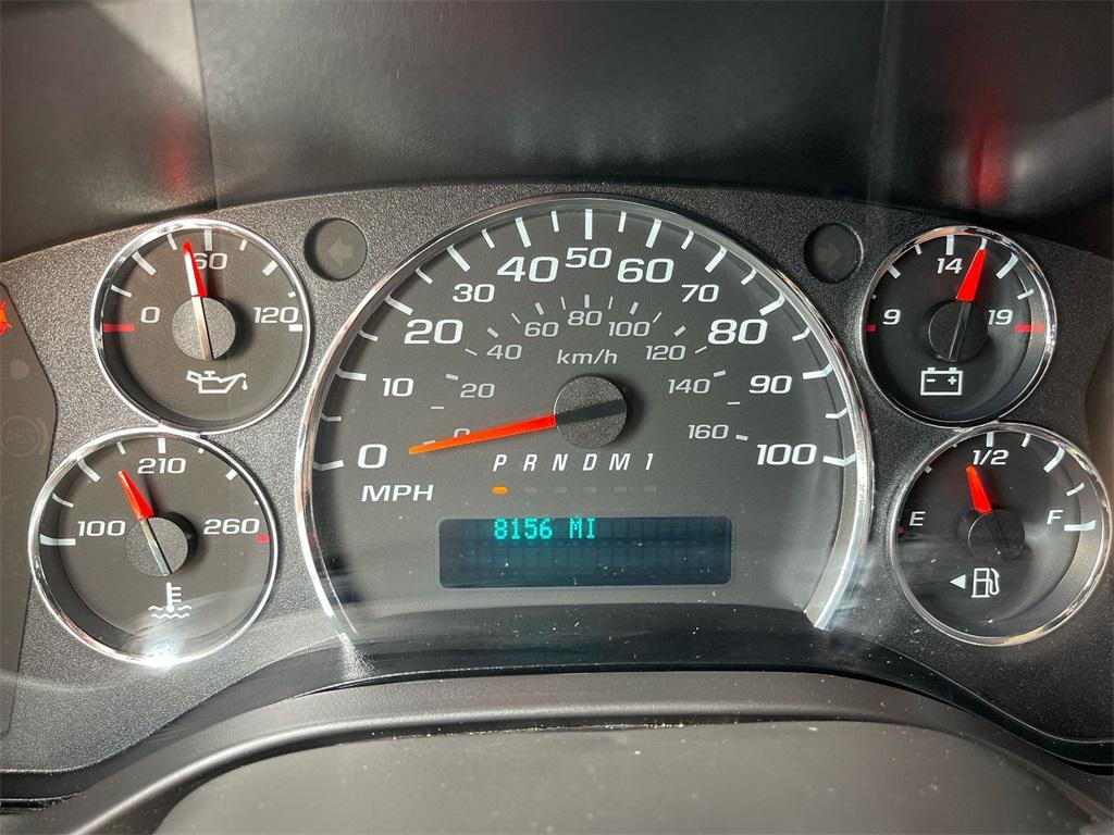 used 2023 GMC Savana 2500 car, priced at $32,550