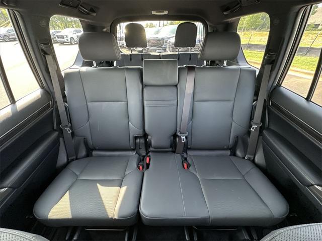 used 2020 Lexus GX 460 car, priced at $39,500