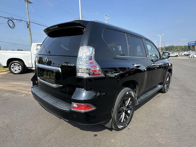 used 2020 Lexus GX 460 car, priced at $39,500