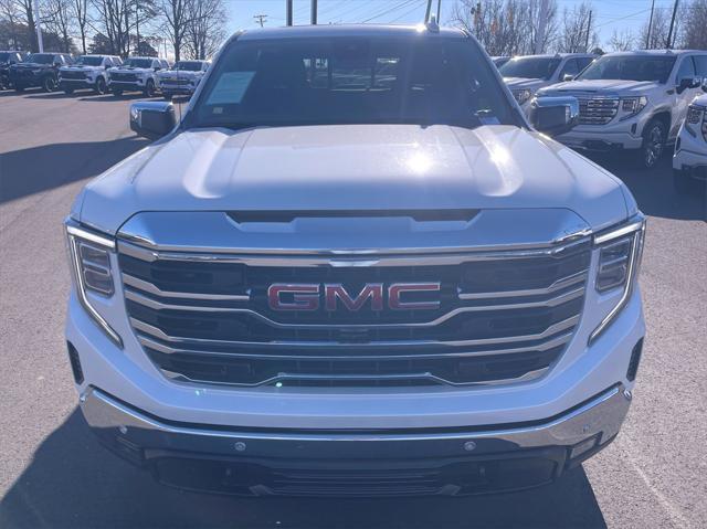 used 2024 GMC Sierra 1500 car