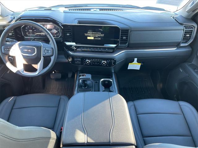 used 2024 GMC Sierra 1500 car
