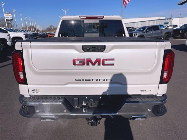 used 2024 GMC Sierra 1500 car