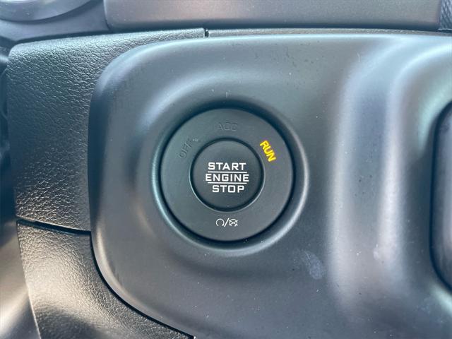 used 2023 Jeep Wrangler 4xe car, priced at $28,885