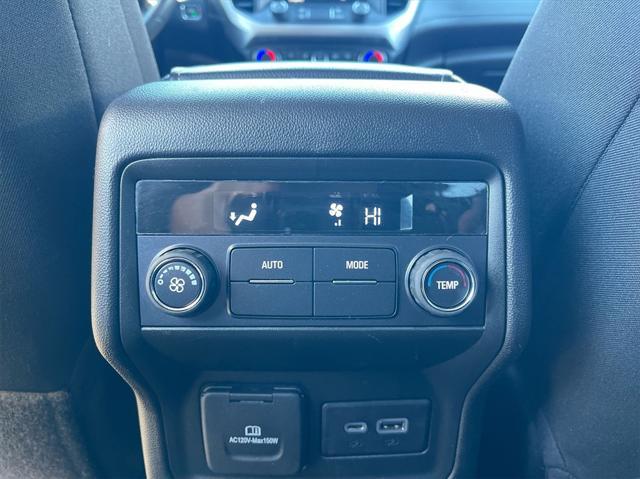 used 2023 GMC Acadia car, priced at $26,425