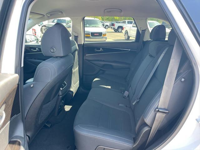 used 2019 Kia Sorento car, priced at $15,875