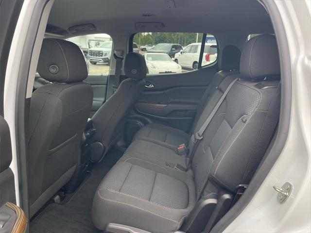 used 2023 GMC Acadia car, priced at $26,250