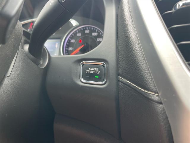 used 2023 GMC Acadia car, priced at $26,250