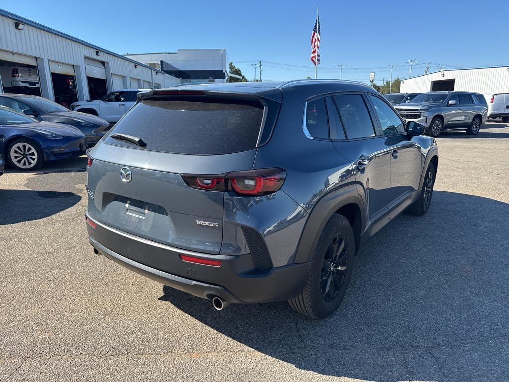 used 2024 Mazda CX-50 car, priced at $23,250