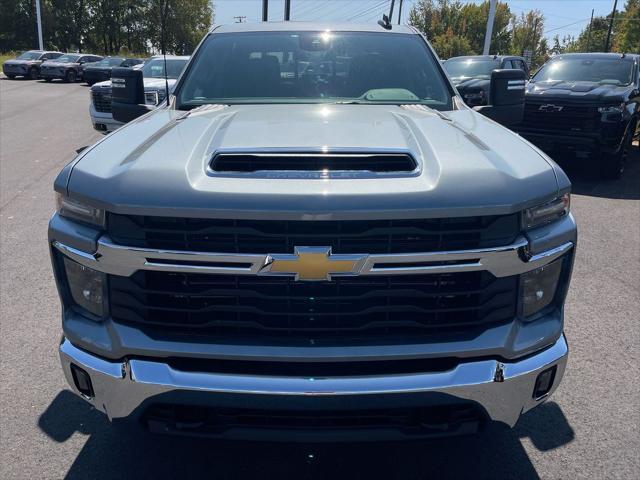 used 2024 Chevrolet Silverado 2500 car, priced at $62,900