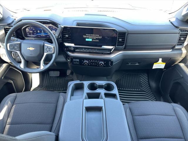 used 2024 Chevrolet Silverado 2500 car, priced at $62,900