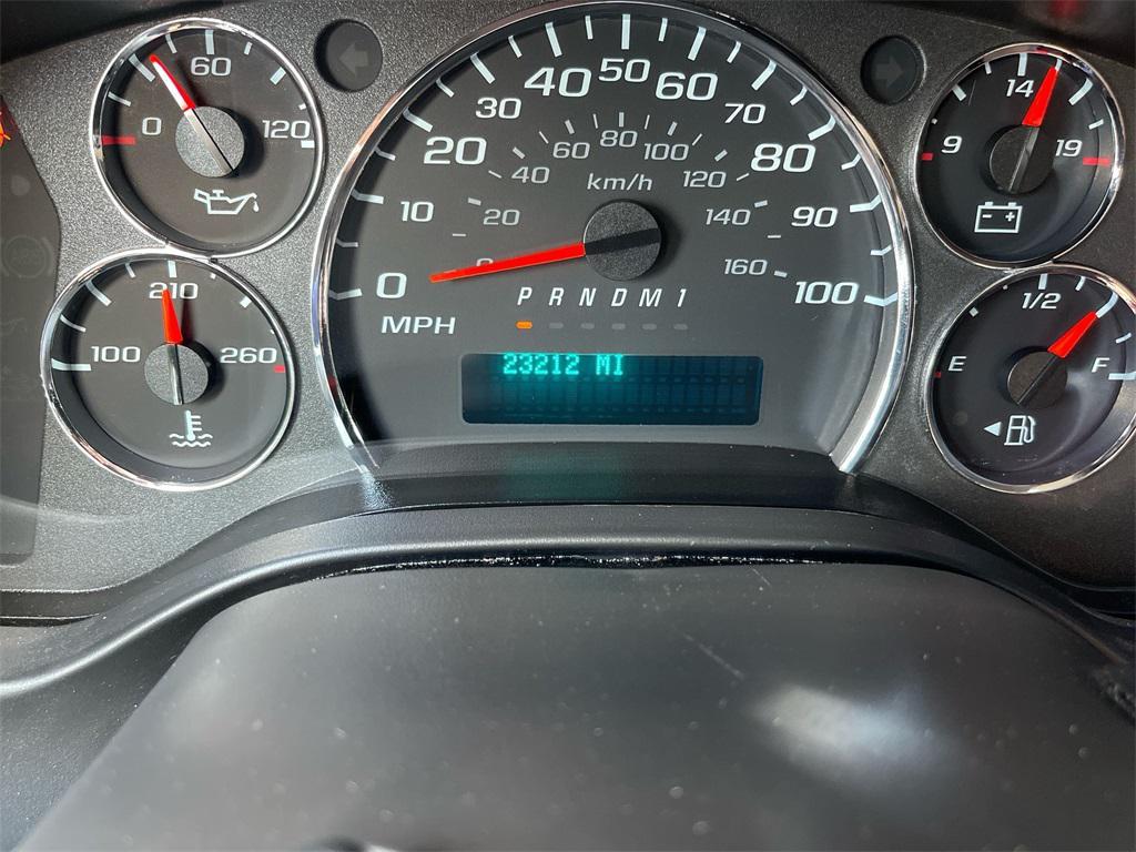 used 2022 Chevrolet Express 2500 car, priced at $27,980
