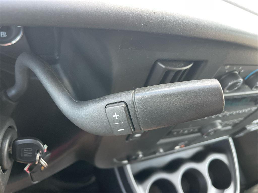 used 2022 Chevrolet Express 2500 car, priced at $27,980