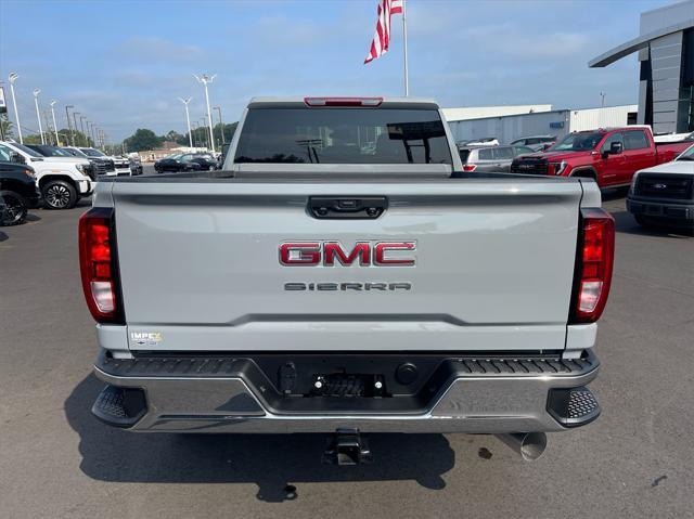 used 2024 GMC Sierra 2500 car, priced at $65,900