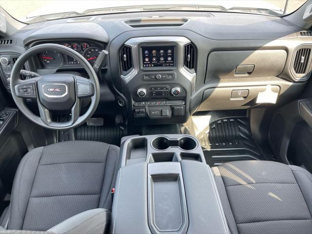 used 2024 GMC Sierra 2500 car, priced at $63,950