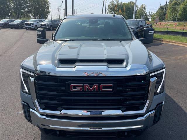 used 2024 GMC Sierra 2500 car, priced at $63,950