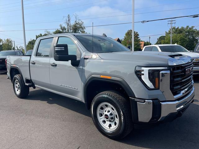 used 2024 GMC Sierra 2500 car, priced at $65,900