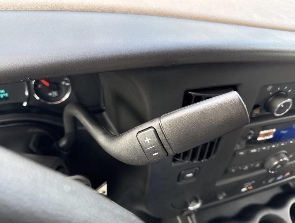 new 2025 Chevrolet Express 2500 car, priced at $46,190