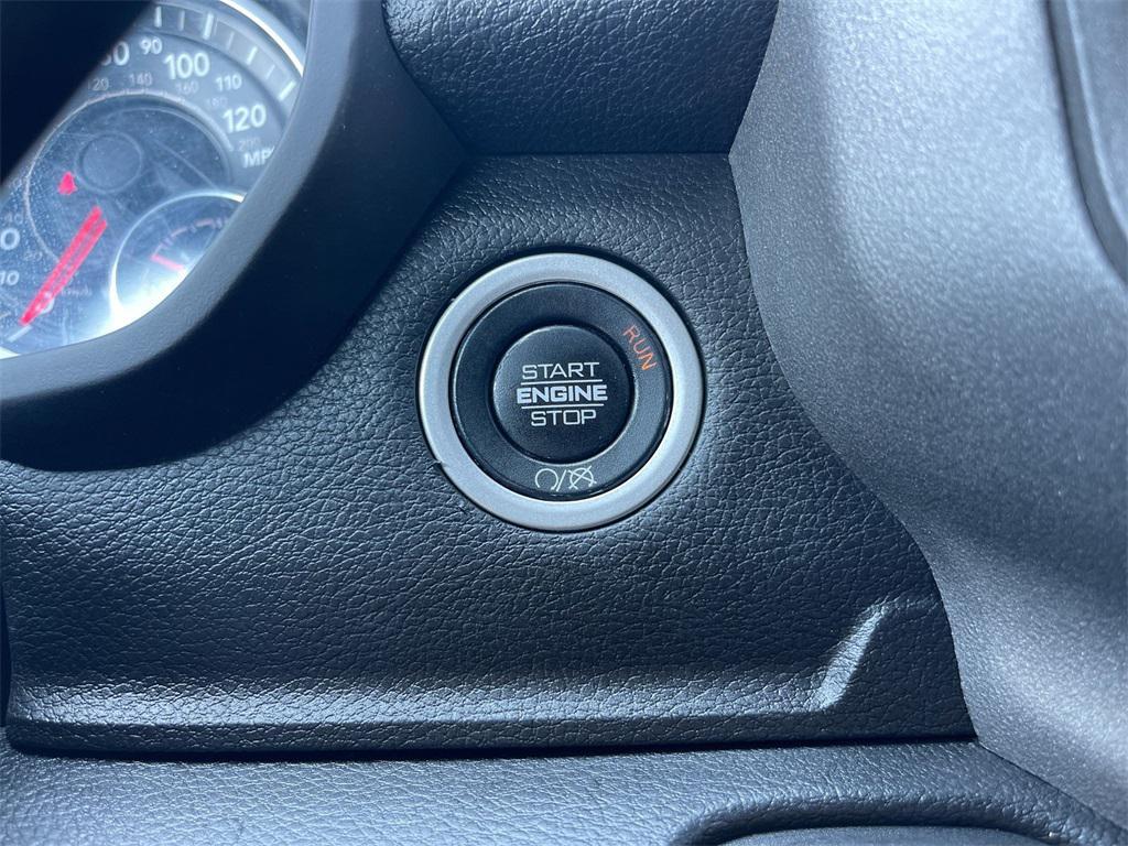 used 2022 Ram 2500 car