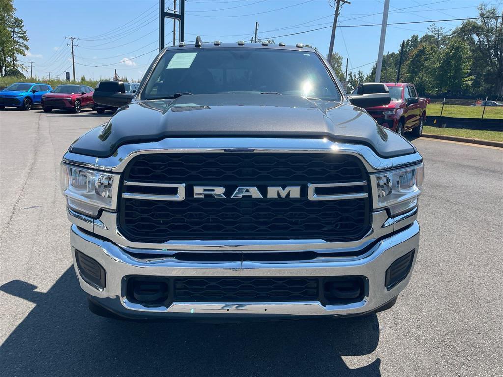 used 2022 Ram 2500 car