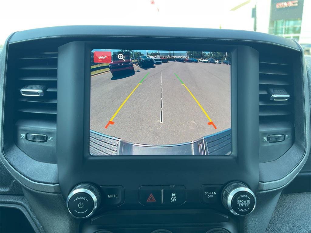 used 2022 Ram 2500 car