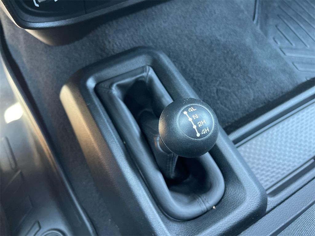 used 2022 Ram 2500 car