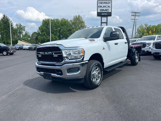 used 2024 Ram 2500 car, priced at $56,300