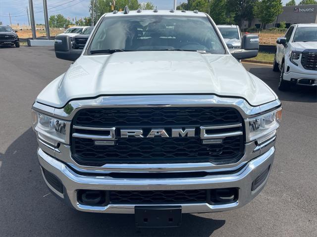 used 2024 Ram 2500 car, priced at $56,300