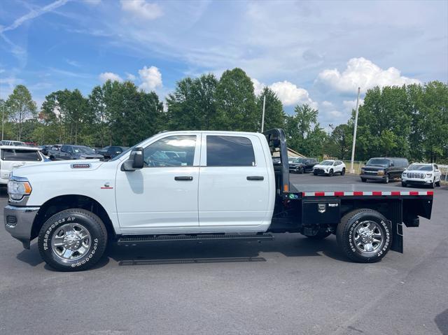 used 2024 Ram 2500 car, priced at $56,300