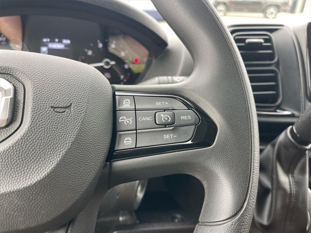 used 2025 Ram ProMaster 2500 car, priced at $41,350
