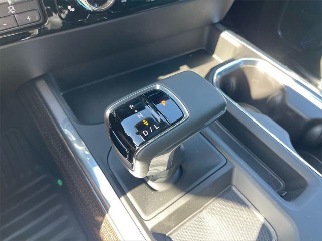 new 2025 Chevrolet Silverado 1500 car, priced at $53,995