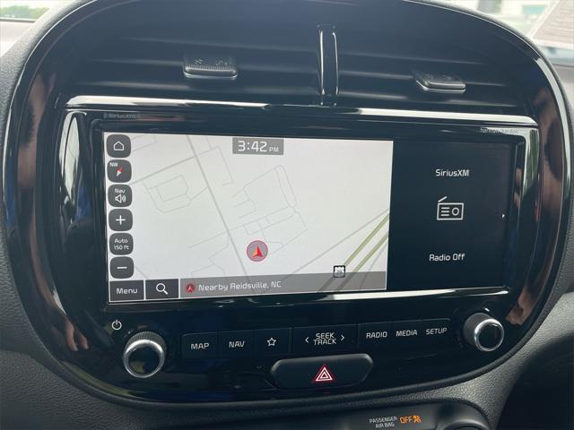 used 2020 Kia Soul car, priced at $15,980