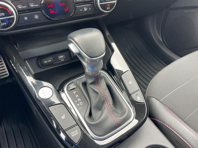 used 2020 Kia Soul car, priced at $15,980