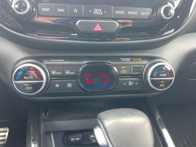 used 2020 Kia Soul car, priced at $15,980