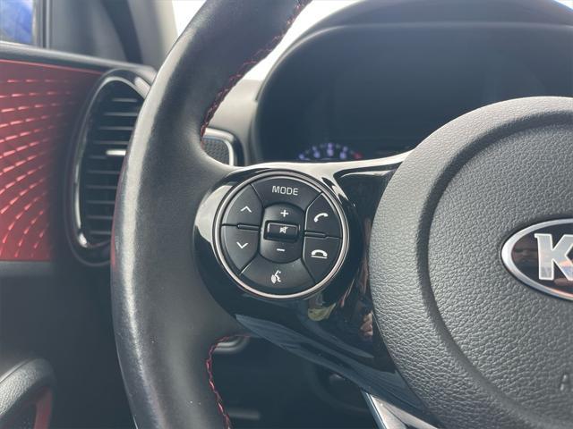 used 2020 Kia Soul car, priced at $15,980