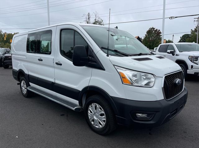 used 2022 Ford Transit-150 car, priced at $34,225