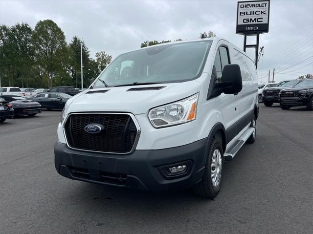 used 2022 Ford Transit-150 car, priced at $34,900