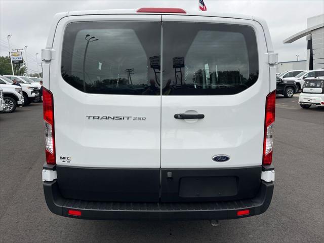 used 2022 Ford Transit-150 car, priced at $35,700