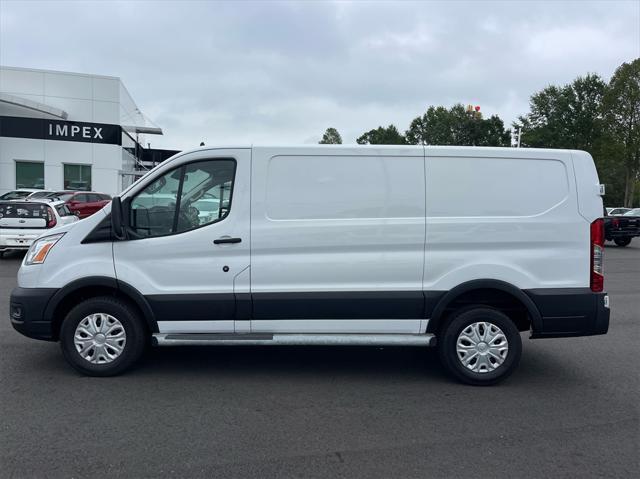 used 2022 Ford Transit-150 car, priced at $34,225