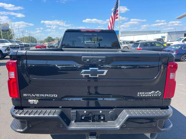 used 2023 Chevrolet Silverado 3500 car, priced at $68,700