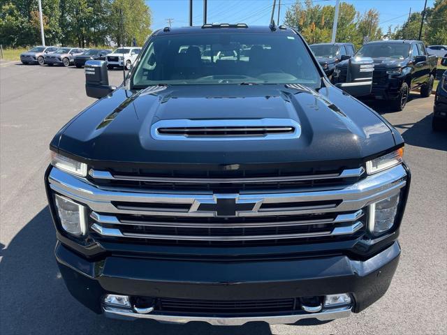 used 2023 Chevrolet Silverado 3500 car, priced at $68,700