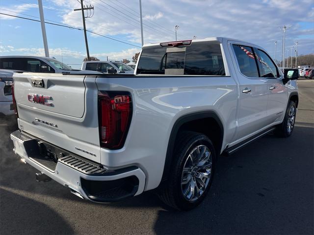 new 2025 GMC Sierra 1500 car, priced at $72,150